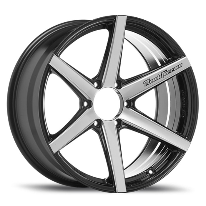 VELG LENSO RT-H
